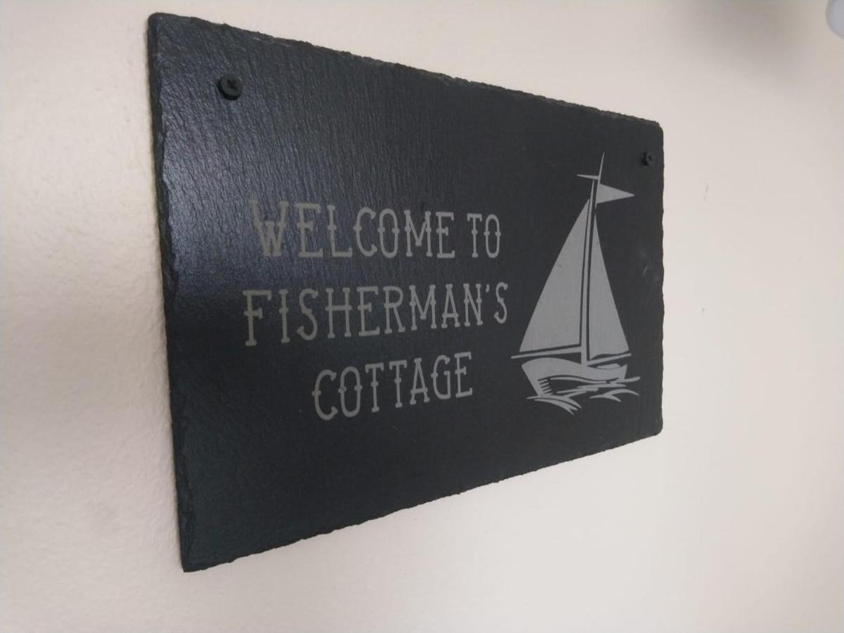 Fishermans Cottage Killough Eksteriør billede